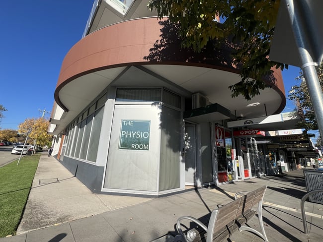 Shop 3/770 Hampton Street Brighton VIC 3186 Shop 3/770 Hampton Street Brighton VIC 3186