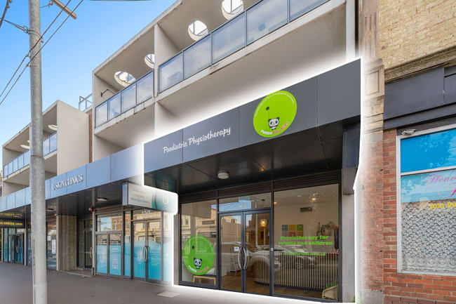 118 Maribyrnong Road Moonee Ponds VIC 3039 118 Maribyrnong Road Moonee Ponds VIC 3039
