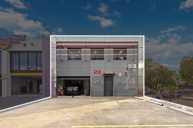 23 Edgar Street Bowen Hills QLD 4006