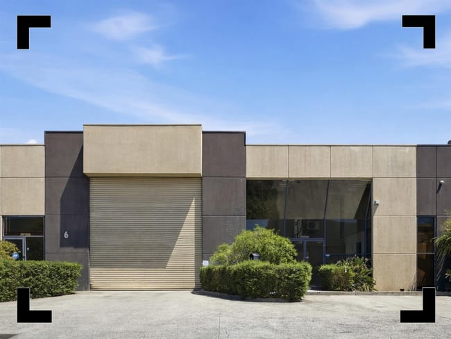 6/17-25 Kinder Street Campbellfield VIC 3061