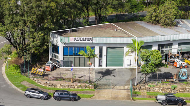 1/2 Bee Court Burleigh Heads QLD 4220 1/2 Bee Court Burleigh Heads QLD 4220