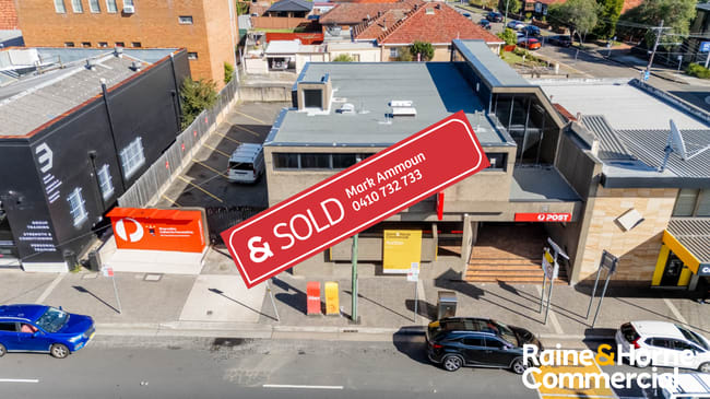 263 Kingsgrove Road Kingsgrove NSW 2208
