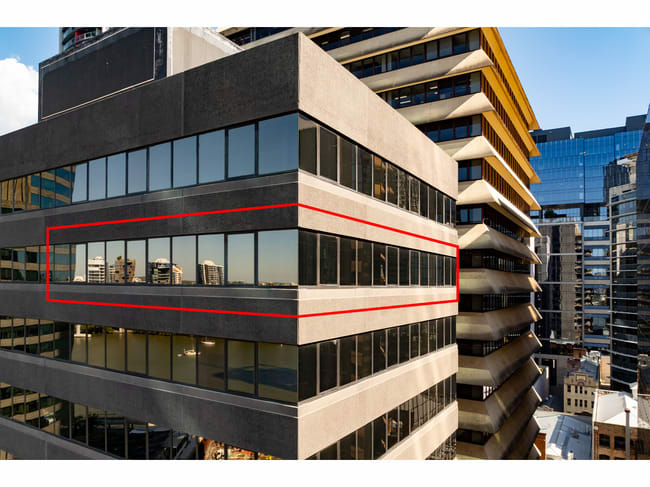 14/10 Market Street Brisbane City QLD 4000 14/10 Market Street Brisbane City QLD 4000