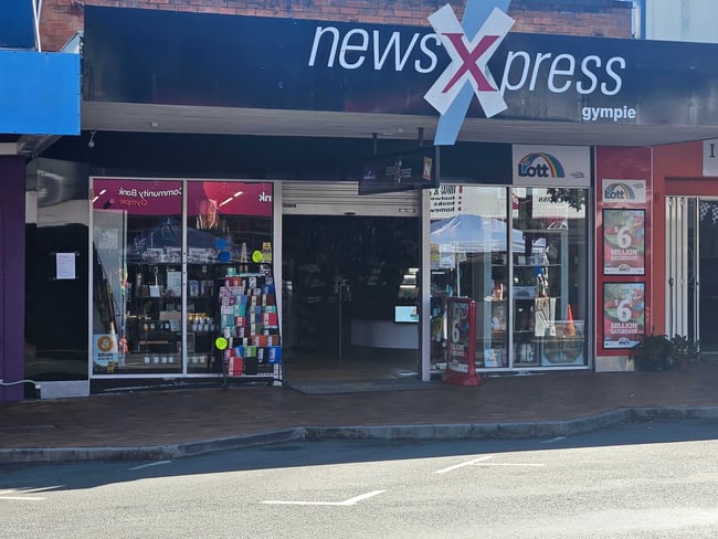 47-51 Mary Street Gympie QLD 4570 47-51 Mary Street Gympie QLD 4570