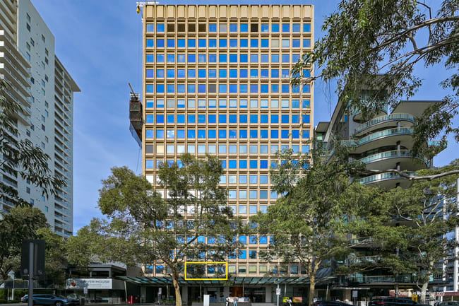 251 Adelaide Terrace Perth WA 6000 251 Adelaide Terrace Perth WA 6000