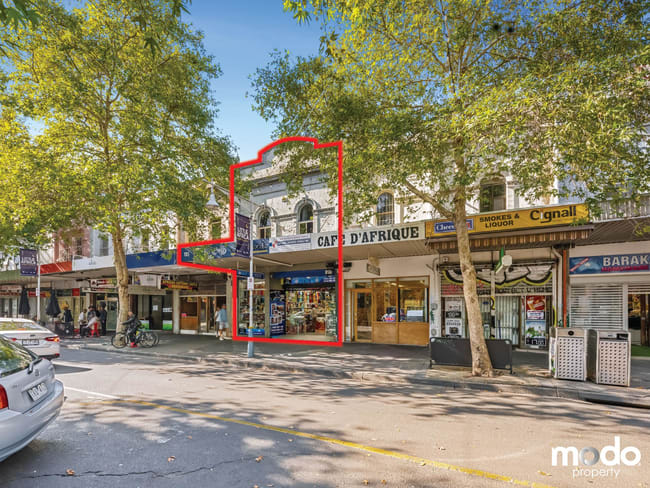135 Nicholson Street Footscray VIC 3011