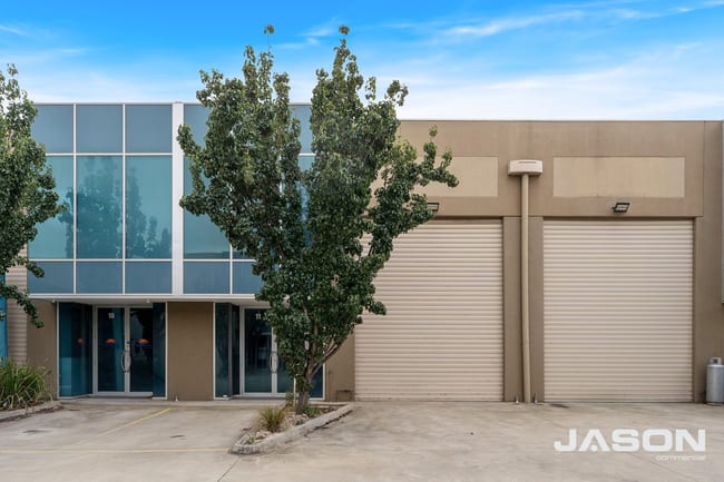 11/22 Makland Drive Derrimut VIC 3026 11/22 Makland Drive Derrimut VIC 3026