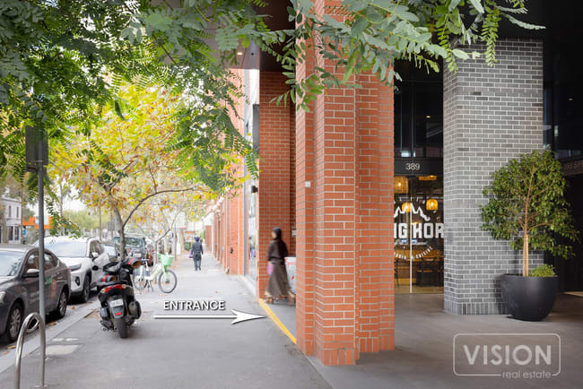 201/393 Spencer Street West Melbourne VIC 3003 201/393 Spencer Street West Melbourne VIC 3003