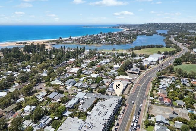 11-13/1440 Pittwater Road North Narrabeen NSW 2101 11-13/1440 Pittwater Road North Narrabeen NSW 2101