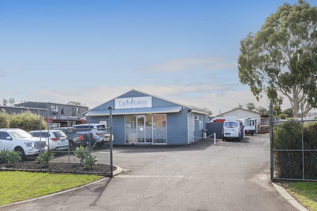 15 Neville Street Busselton WA 6280 15 Neville Street Busselton WA 6280