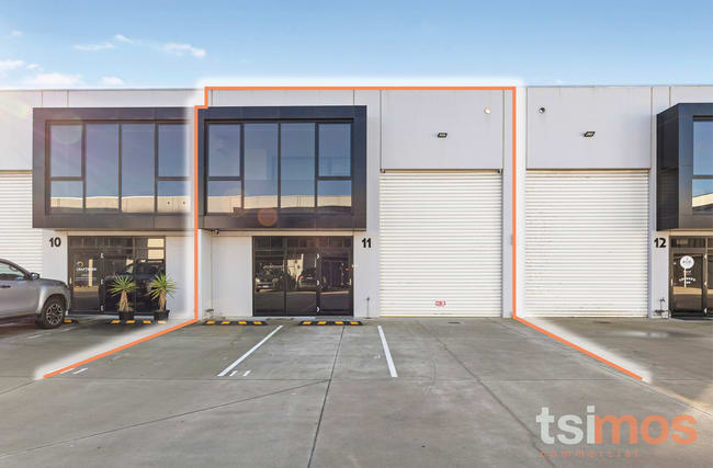 11/22 George Street Sandringham VIC 3191 11/22 George Street Sandringham VIC 3191