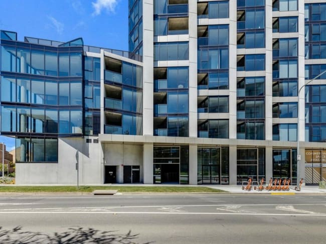 Ground Floor C04/81 Cooyong Street Reid ACT 2612 Ground Floor C04/81 Cooyong Street Reid ACT 2612