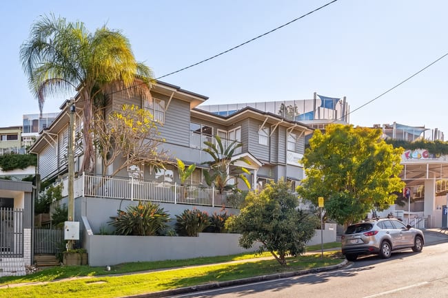 17 Guthrie Street Paddington QLD 4064 17 Guthrie Street Paddington QLD 4064