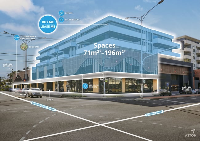 74-76 Cottrell Street Werribee VIC 3030 74-76 Cottrell Street Werribee VIC 3030