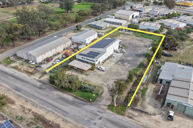 118 Punt Road Barham NSW 2732 118 Punt Road Barham NSW 2732