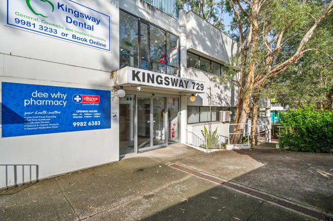 1/729 Pittwater Road Dee Why NSW 2099