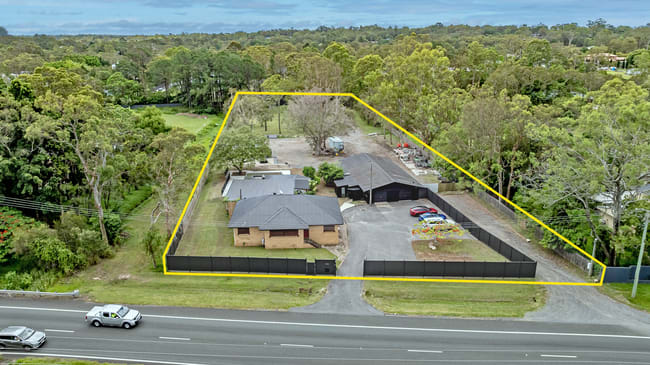 1606 Old Cleveland Road Belmont QLD 4153 1606 Old Cleveland Road Belmont QLD 4153