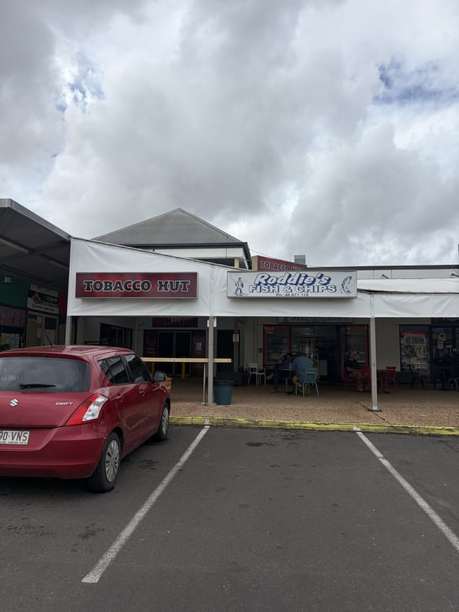 2/40-42 Albion Street Warwick QLD 4370 2/40-42 Albion Street Warwick QLD 4370