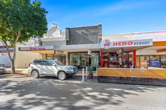 123 East Street Rockhampton City QLD 4700 123 East Street Rockhampton City QLD 4700