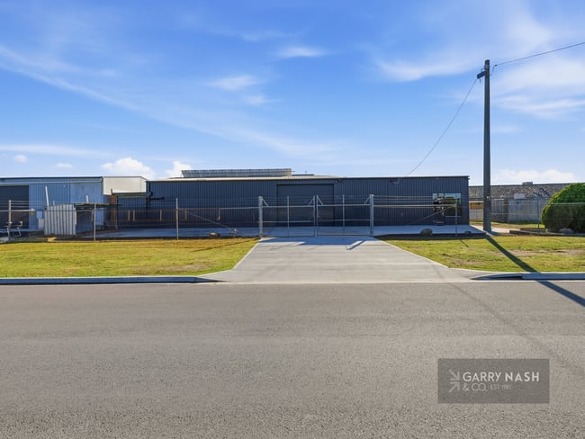 2 Newman Street Wangaratta VIC 3677 2 Newman Street Wangaratta VIC 3677