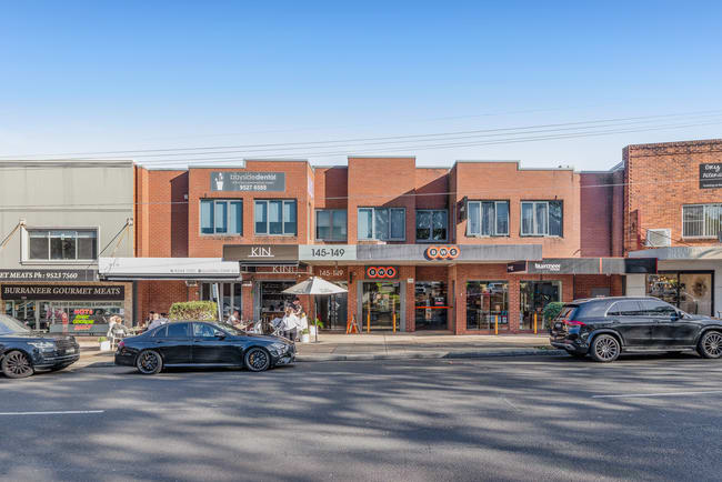 145-149 Woolooware Road Burraneer NSW 2230