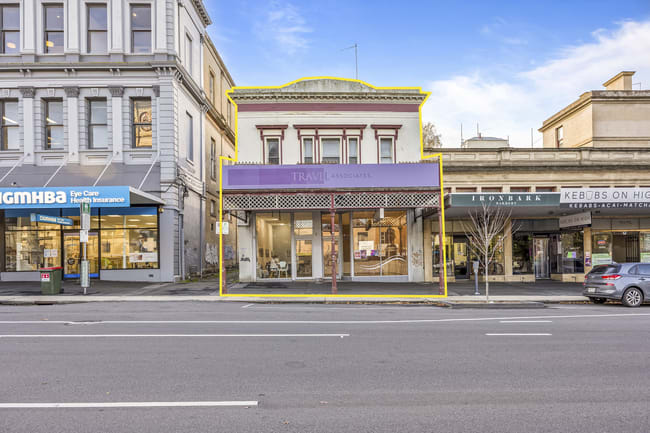204, 206 & 206a Sturt Street Ballarat Central VIC 3350