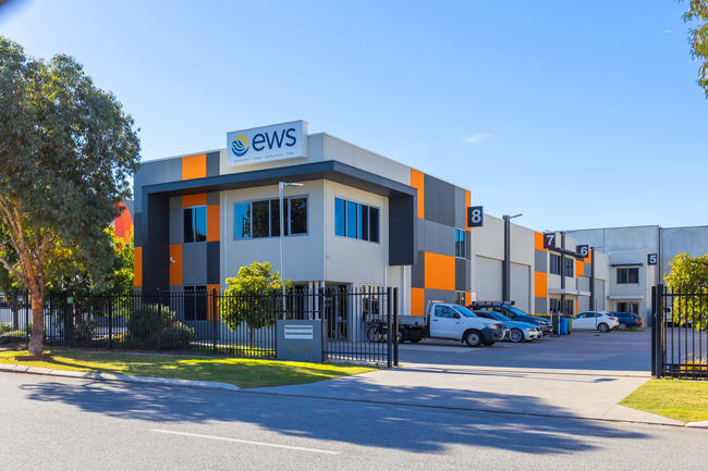 8/4 Focal Way Bayswater WA 6053