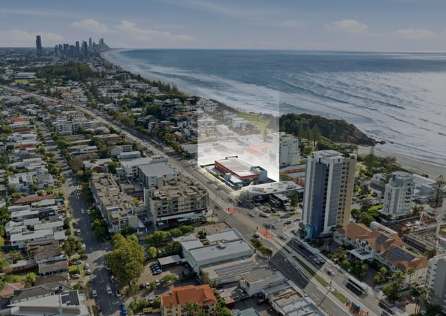 2023-2031 Gold Coast Highway Miami QLD 4220