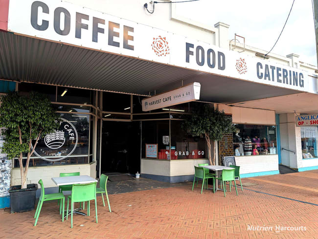 100 Massingham Street Kellerberrin WA 6410