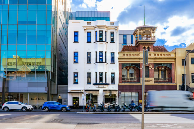 82 Flinders Street Adelaide SA 5000 82 Flinders Street Adelaide SA 5000