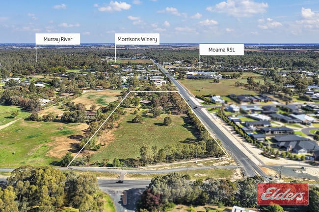 17 Maidensmith Drive Moama NSW 2731 17 Maidensmith Drive Moama NSW 2731