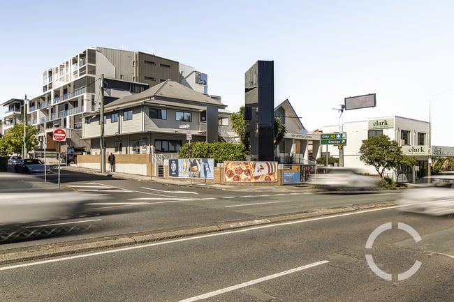 Floor Area/439 Lutwyche Road Lutwyche QLD 4030 Floor Area/439 Lutwyche Road Lutwyche QLD 4030