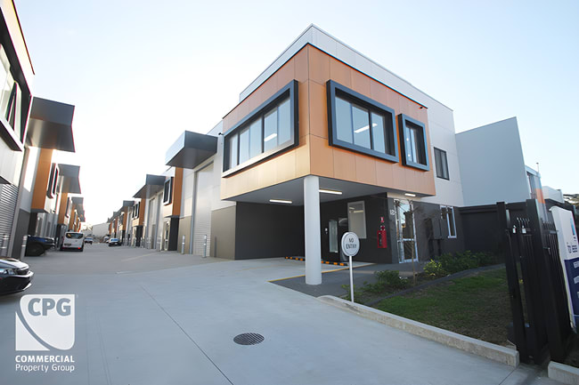 18/7 Daisy Street Revesby NSW 2212 18/7 Daisy Street Revesby NSW 2212