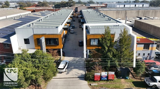 18/7 Daisy Street Revesby NSW 2212 18/7 Daisy Street Revesby NSW 2212