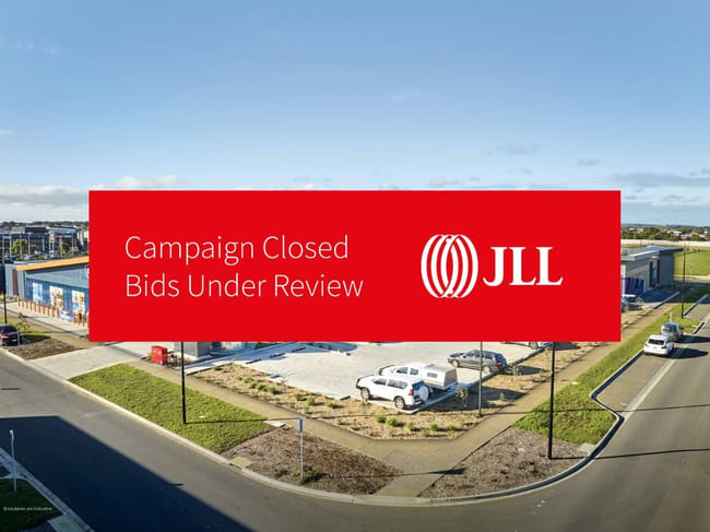11-17 Prosperity Drive Ocean Grove VIC 3226 11-17 Prosperity Drive Ocean Grove VIC 3226