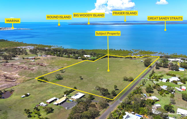 72-110 Island View Drive Urangan QLD 4655