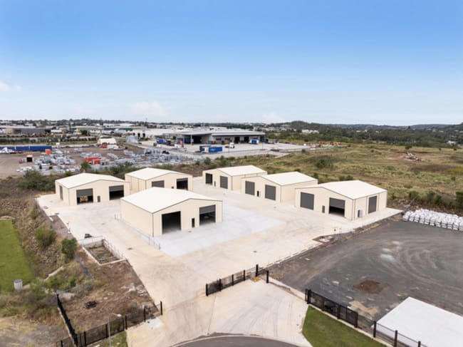 4/19 Curly Court Torrington QLD 4350 4/19 Curly Court Torrington QLD 4350