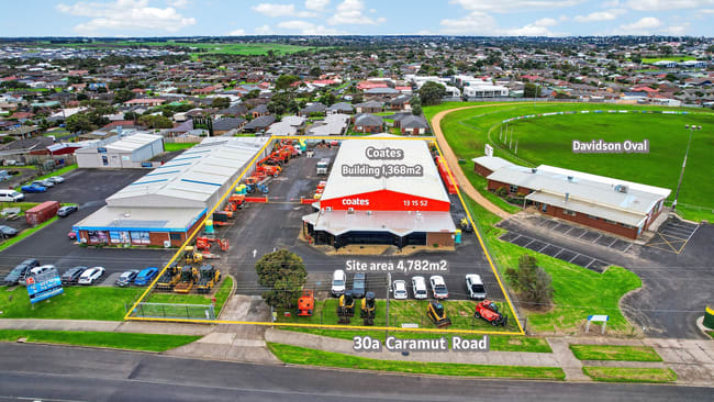 30A Caramut Road Warrnambool VIC 3280 30A Caramut Road Warrnambool VIC 3280