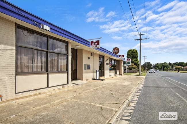 39-43 Barnes Street Stawell VIC 3380 39-43 Barnes Street Stawell VIC 3380