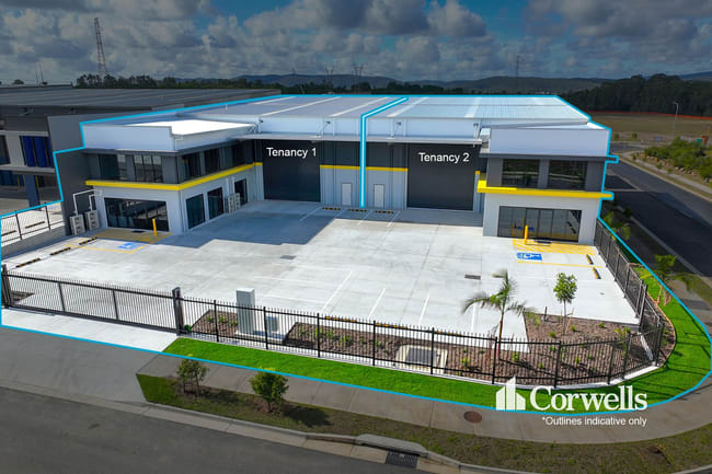 44 Edison Crescent Yarrabilba QLD 4207 44 Edison Crescent Yarrabilba QLD 4207