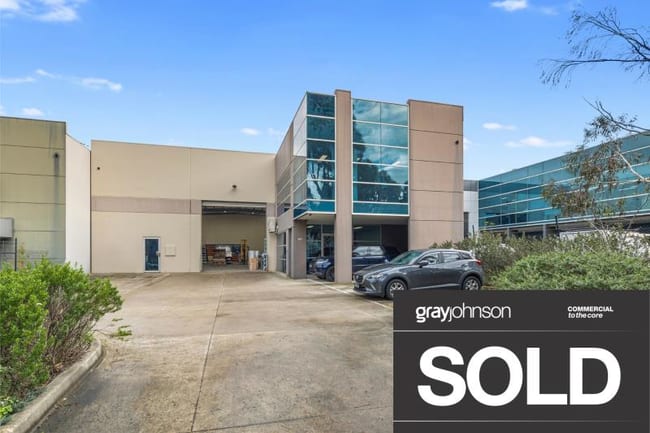 187 Northcorp Boulevard Broadmeadows VIC 3047