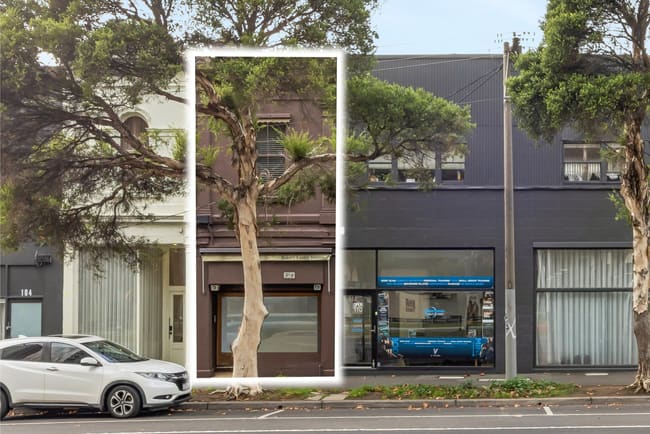 108 St Kilda Road St Kilda VIC 3182