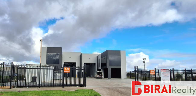 1/9 Boxwood Court Epping VIC 3076 1/9 Boxwood Court Epping VIC 3076