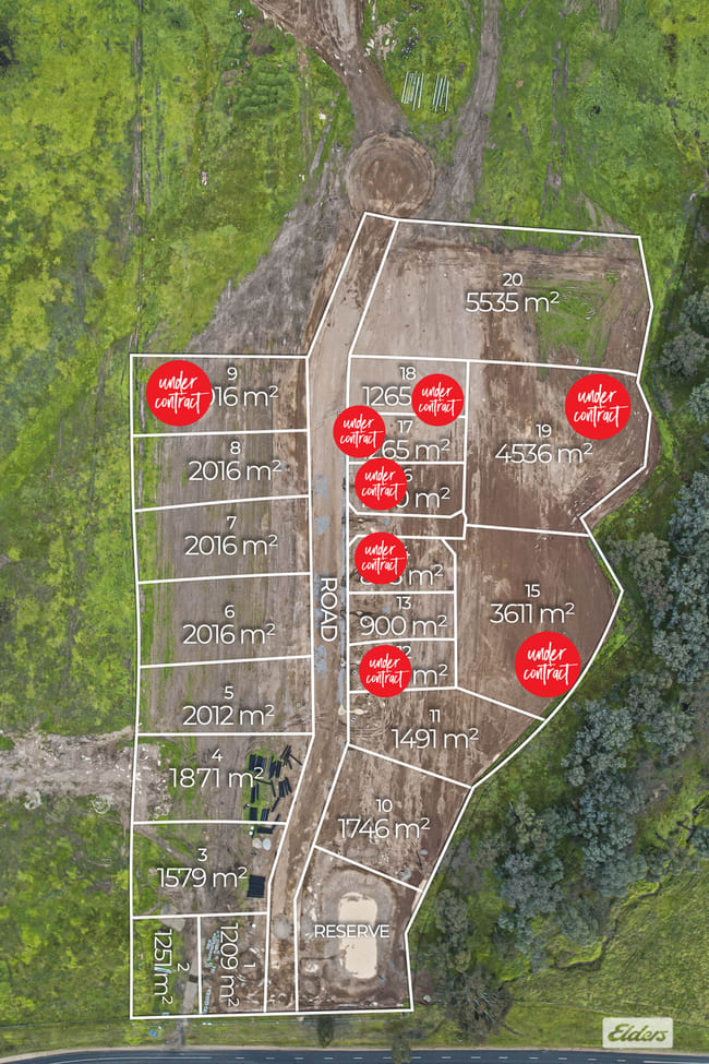 17 Plunketts Road West Wodonga VIC 3690 17 Plunketts Road West Wodonga VIC 3690