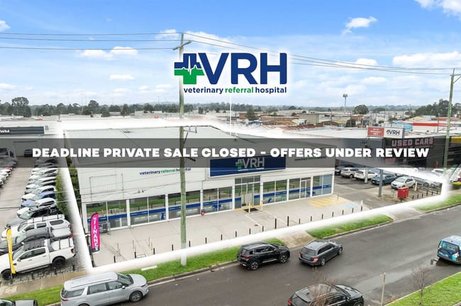 36 Lonsdale Street Dandenong VIC 3175 36 Lonsdale Street Dandenong VIC 3175