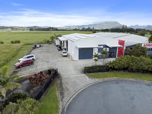 32-34 Durrington Street South Murwillumbah NSW 2484