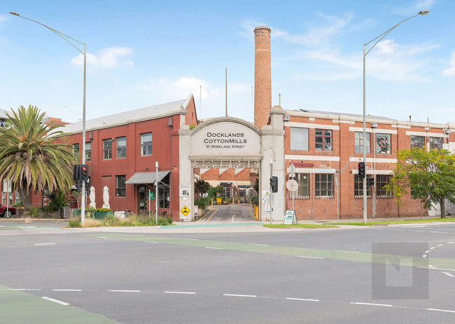 29/91 Moreland Street Footscray VIC 3011 29/91 Moreland Street Footscray VIC 3011