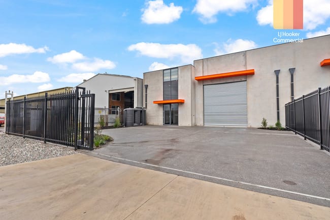 43 Francis Road Wingfield SA 5013 43 Francis Road Wingfield SA 5013