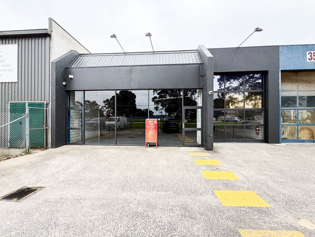354 Frankston Dandenong Road Dandenong VIC 3175 354 Frankston Dandenong Road Dandenong VIC 3175