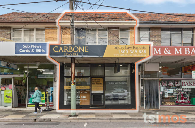302 Highett Road Highett VIC 3190 302 Highett Road Highett VIC 3190